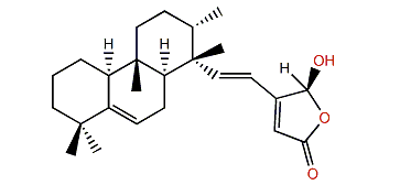 Aplysolide A